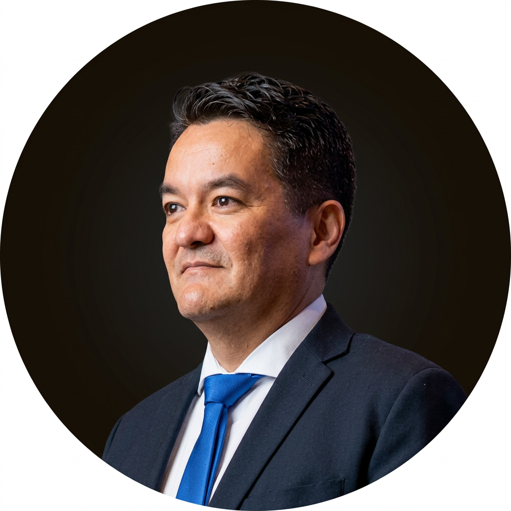 André Chiga